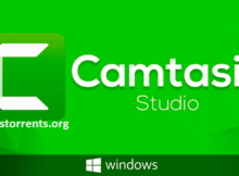 Download Camtasia Studio 2023.1.0 Crackeado + Torrent Grátis