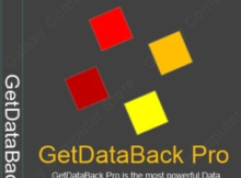GetDataBack 5.61 Crackeado Com Keygen Download [2023]