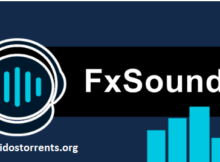 FXSound 1.1.18.0 Crackeado Com Torrent Grátis Download [2023]
