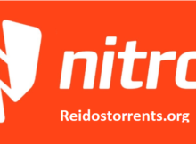 Nitro PDF 14.3.1.193 Crackeado Com Keygen Grátis Download