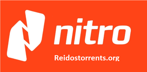 Nitro PDF Crackeado Com Keygen Grátis Download