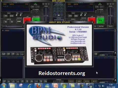BPM Studio 5 Completo Portugues Crackeado É Aqui Download [2023]