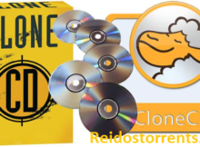 Clone CD 5.3.4.0 Crackeado Com Keygen Grátis Download