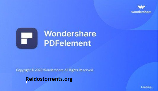 Wondershare PDFelement Pro 9.1.5 Crack Download [Latest]