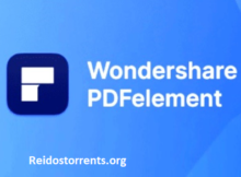 Wondershare PDFelement 9.5.13 Crackeado + Torrent Gratis Portuguese 2023
