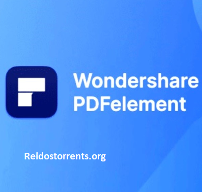 Wondershare PDFelement Crackeado + Torrent Gratis Portuguese 2023