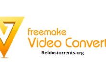 Freemake Video Converter 4.1.14.1 + Keygen Gratis Portuguese 2023 Download