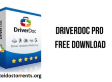 DriverDoc 6.2.825 Crackeado Com Keygen Gratis Portuguese 2023 Download