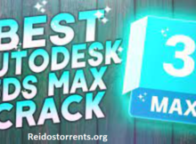 3DS Max 2024.1 Crackeado Com Torrent Download Grátis Portuguese Download