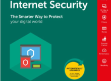 Kaspersky Internet Security Serial Key Download Gratis PT-BR 2023