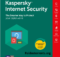 Kaspersky Internet Security Serial Key Download Gratis PT-BR 2023