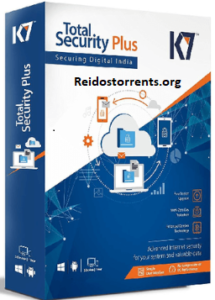K7 Total Security Activation Key Download PT-BR 2023
