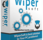 WiperSoft v1.1.1157 Crack Com Keygen Download Gratis [2023]
