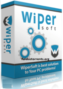 WiperSoft Crack Com Keygen Download Gratis [2023]