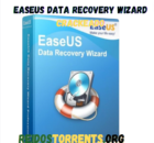 Easeus Data Recovery Wizard [16.2.0] Crackeado PT-BR 2024