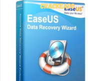 Easeus Data Recovery Wizard [16.2.0] Crackeado PT-BR 2024