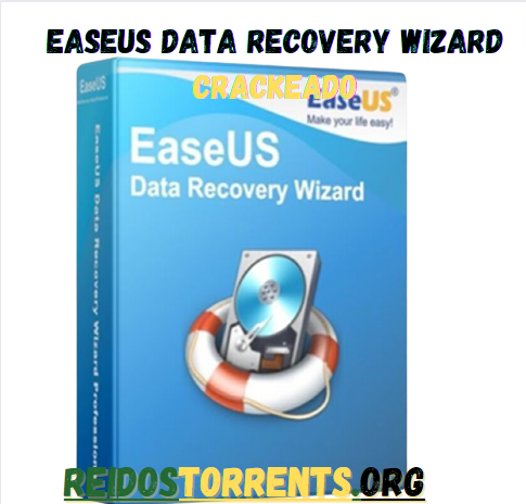 Easeus Data Recovery Wizard Crackeado