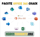 Pacote office 365 Crack + Chave de Produto Completa (Grátis) Download