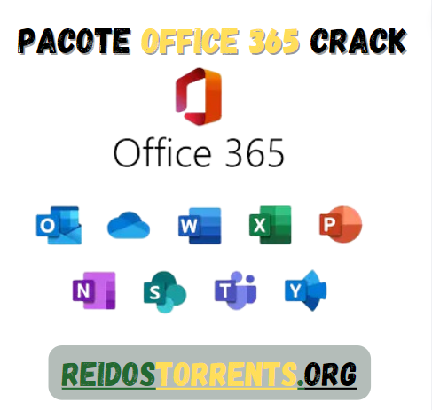 Office 365 download Crackeado 2024